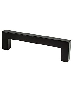 TETRA PULL 96MM MATTE BLACK