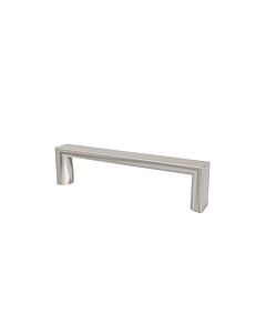 LINEA PULL 96MM BRUSHED NICKEL
