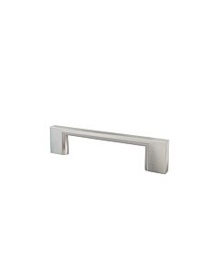 AERO PULL 96MM BRUSHED NICKEL