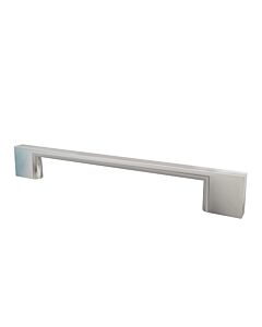 AERO PULL 160MM BRUSH NICKEL