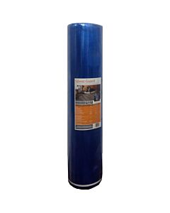 3mm Silent Guard Underpad Blue 200/SF Roll