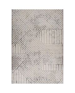 BALI CREAM 1226 7X10 RUG