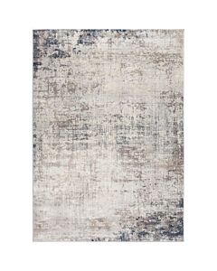 CASPER NAVY 9924 8x11 RUG