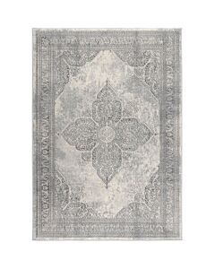 CASPER GREY 9993 8x11 RUG