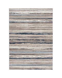 CASPER BLUE 9998 8x11 RUG