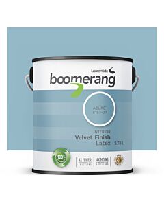Boomerang AZURE 3.78L