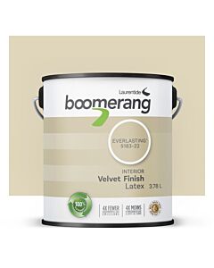 Boomerang EVERLASTING 3.78L