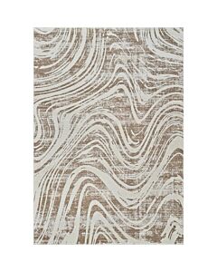 NAIROBI BEIGE 8246 5X8 RUG