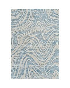 NAIROBI BLUE 8246 5X8 RUG