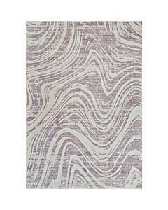 NAIROBI PURPLE 8246 5X8 RUG