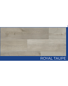 6.5mm Royal Taupe 22.09/sf