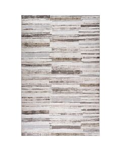 SIENA WHITE 21717 7X10 RUG