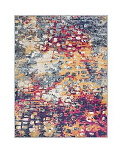 SPLASH MULTI 2916 5X8 RUG