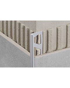 JOLLY 80 AT Satin Nickel Aluminum