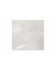18x18 in Anatolia Virtuo Argento Porcelain Floor Tile