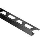 SCHIENE A 100 AGRB Brushed Graphite