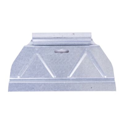 Spreader 9-1/32" X 1/16" X 1/32" U Notch