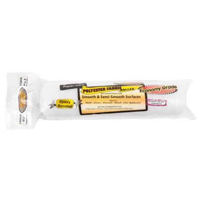 Paint Roller Refill 9 ½in Cardboard Core