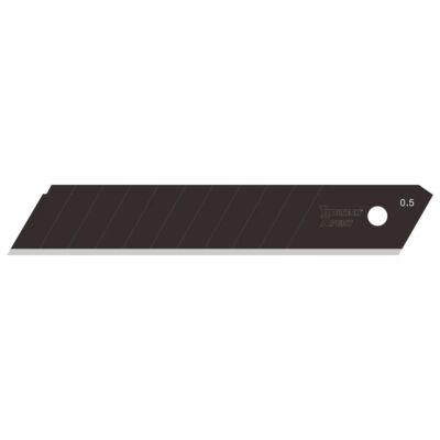 10 Pack Snap-Off Replacement Blades – 18 x 0.5 x 100 mm