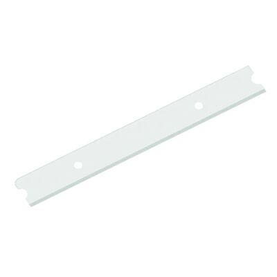 10 Pack Universal Scraper Replacement Blades – 100 x 0.35 x 14 mm