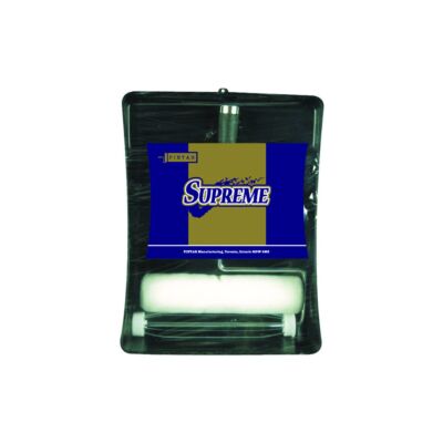 Supreme 3pc Roller Set