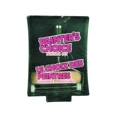 Painters Choice 3pc Roller Set