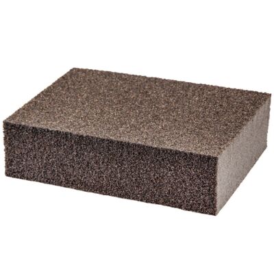 Sanding Sponge Multi Fine/Medium 4" X 2-½" X 1"