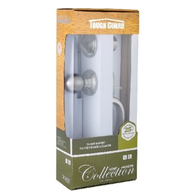 TG Entry Grip Set Teardrop Stainless Steel