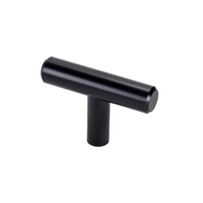 ARCTIC T-KNOB BLACK
