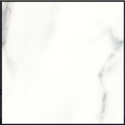 Anatolia Tile Classic Calacatta Matte Glazed Porcelain Floor & Wall Tile – 12" x 12"