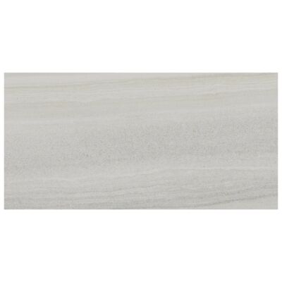 Anatolia Tile Davenport Ash Matte Glazed Porcelain Floor & Wall Tile – 12" x 24"