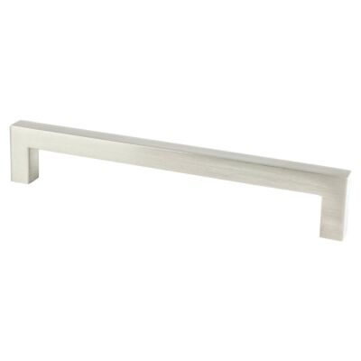 TETRA PULL 160MM BRUSH NICKEL