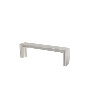 EXTENSE PULL 96MM BRUSH NICKEL