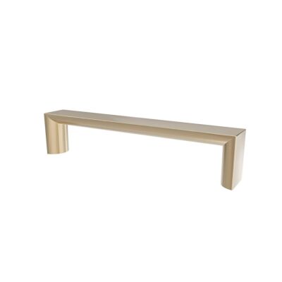 EXTENSE PULL 128MM CHAMPAGNE