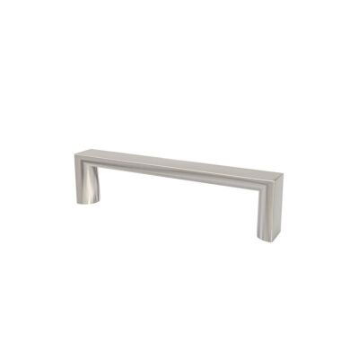 LINEA PULL 96MM BRUSHED NICKEL