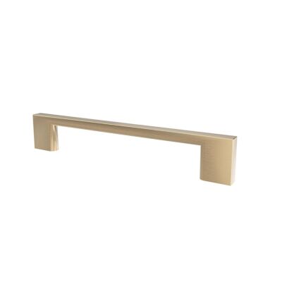 AERO PULL 128MM CHAMPAGNE