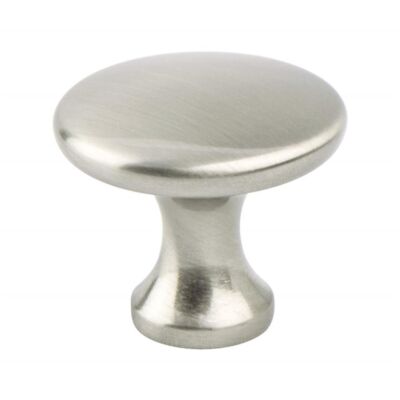 ADVANTAGE 5 MUSHROOM KNOB BN