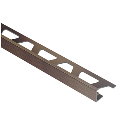 SCHIENE 80 ABGB Antique Bronze