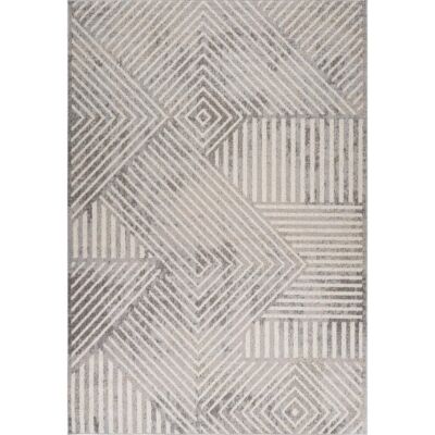 BALI CREAM 1226 7X10 RUG