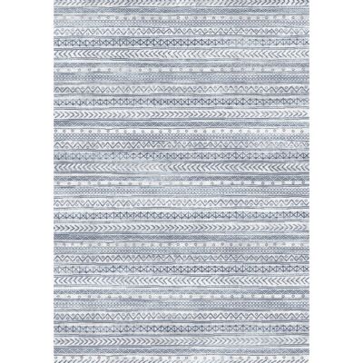CASPER IVORY 9093 8x11 RUG
