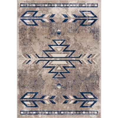 CASPER BEIGE 9497 8x11 RUG