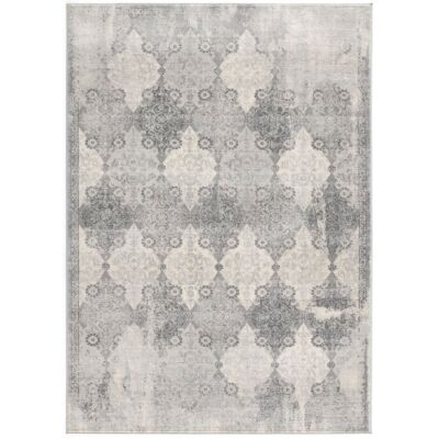 CASPER GREY 9925 5X8 RUG