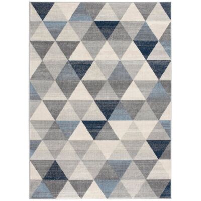 CASPER NAVY 9992 5X8 RUG