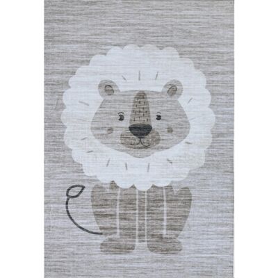 DAISY BEIGE 1109 5X8 RUG
