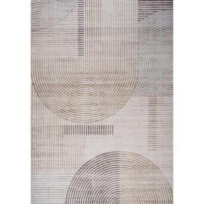 EUROPA BEIGE 8250 5X8 RUG