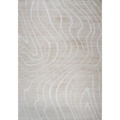 EUROPA BEIGE 8988 5X8 RUG
