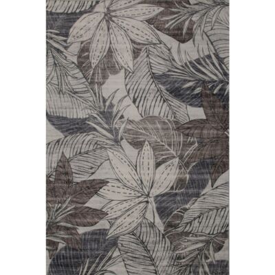 LILY GREY 7954 4X6 RUG