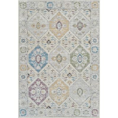 NAIROBI MULTI 9546 7X10 RUG