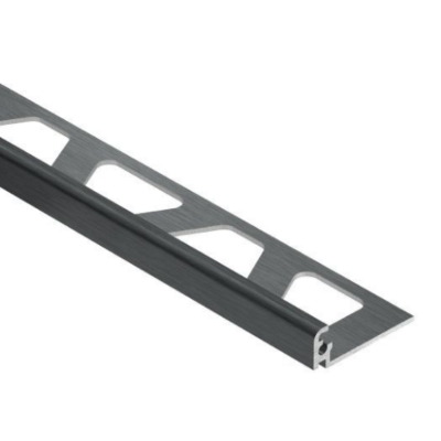 JOLLY 100 AGRB Brushed Graphite