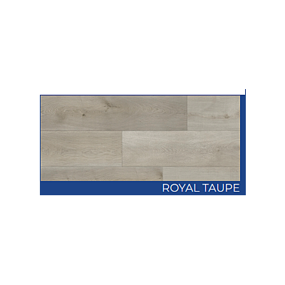 6.5mm Royal Taupe 22.09/sf